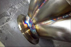 сварка нержавейки аргоном зварювання аргон